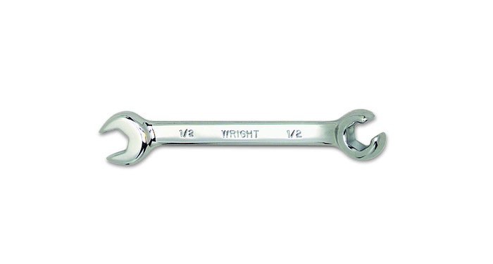 Wright Tool 105 561 Pc Mega Fractional/Metric Master Set