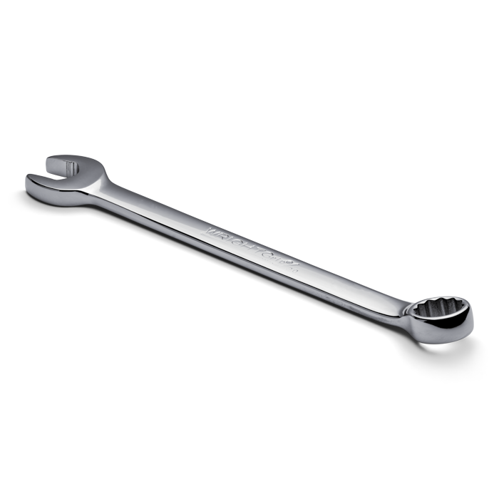 Wright Tool 1452  Service Wrench, Open End, 30 Deg. Bend, 1 5/8