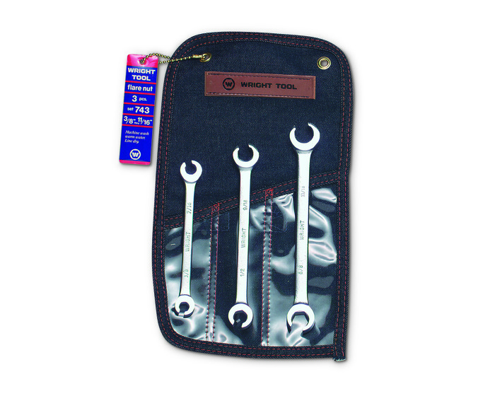Premium wrenches, ratchets, sockets and attachments | Made in the